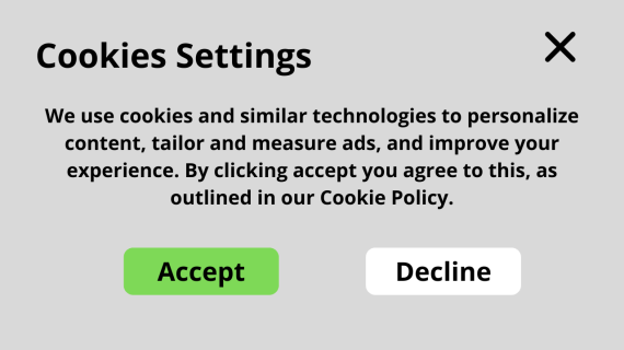 Decline